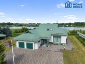 Antežeriuose, Ajerų gatvėje, parduodama - nuotraukos Nr. 50
