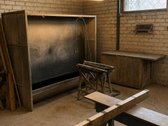 Išnuomojamas pilnai įrengtas medžio apdirbimo - nuotraukos Nr. 5