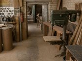 Išnuomojamas pilnai įrengtas medžio apdirbimo - nuotraukos Nr. 8