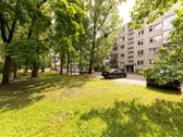 Parduodamas funkcionaliai išplanuotas 2 - nuotraukos Nr. 19