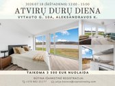 Parduodamas Pilnai Įrengtas Jaukus Ir Šviesus