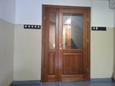 Parduodamas jaukus, šviesus vieno kambario - nuotraukos Nr. 29