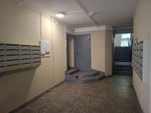 Parduodamas jaukus, šviesus vieno kambario - nuotraukos Nr. 36