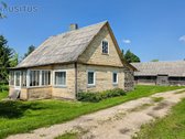 Pardavimo kaina 33 000 eurų