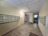 Parduodamas jaukus, šviesus vieno kambario - nuotraukos Nr. 37