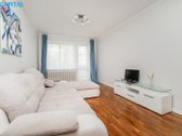 Nuomojamas Erdvus Ir Šviesus 3 Kambarių Butas - nuotraukos Nr. 3