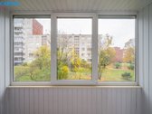 Nuomojamas Erdvus Ir Šviesus 3 Kambarių Butas - nuotraukos Nr. 4