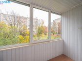Nuomojamas Erdvus Ir Šviesus 3 Kambarių Butas - nuotraukos Nr. 7