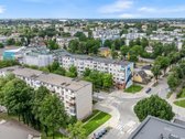 Jaukus ir skoningai įrengtas 2 kambarių butas - nuotraukos Nr. 12