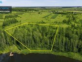 Unikali galimybė įsigyti 1,65 ha žemės ūkio