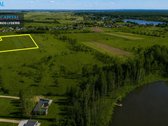 Parduodamas 1,7709 ha žemės ūkio paskirties - nuotraukos Nr. 2
