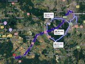 Parduodamas 1,7709 ha žemės ūkio paskirties - nuotraukos Nr. 15