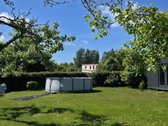 Parduodamas išskirtinis 12 arų sodas su nauju - nuotraukos Nr. 14