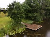 Parduodama ideali sodyba prie Užvenčio - nuotraukos Nr. 3