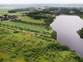 Parduodama ideali sodyba prie Užvenčio - nuotraukos Nr. 20