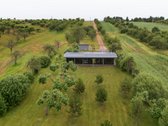 Parduodama ideali sodyba prie Užvenčio - nuotraukos Nr. 22