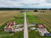 Naujas „Lauko Namai“ Projektas Šalia Ringaudų