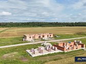 Naujas „Lauko Namai“ Projektas Šalia Ringaudų