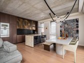 Apartamentai Vilniaus senamiesčio širdyje  - nuotraukos Nr. 3