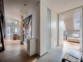 Apartamentai Vilniaus senamiesčio širdyje  - nuotraukos Nr. 9