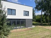 Vienbutis, A++ energetinės klasės modernus - nuotraukos Nr. 21