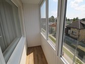 Parduodamas naujai suremontuotas 3 k. butas , - nuotraukos Nr. 12