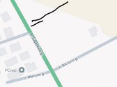 Parduodamas sklypas 6,42 aro su privaziujama - nuotraukos Nr. 4