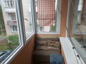 Išnuomojamas jaukus butas Naujininkuose, - nuotraukos Nr. 3