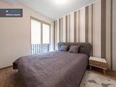 Nuomojamas Jaukus, 2 Kambarių Butas, Pačioje - nuotraukos Nr. 6