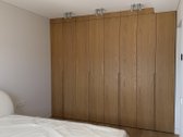 Išnuomojamas naujai įrengtas, negyventas 2 - nuotraukos Nr. 7