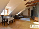 Jaukus butas Vilniaus senamiestyje, Vokiečių - nuotraukos Nr. 2