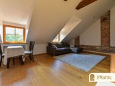 Jaukus butas Vilniaus senamiestyje, Vokiečių - nuotraukos Nr. 4