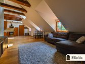 Jaukus butas Vilniaus senamiestyje, Vokiečių - nuotraukos Nr. 5