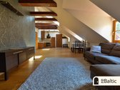 Jaukus butas Vilniaus senamiestyje, Vokiečių - nuotraukos Nr. 7