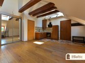 Jaukus butas Vilniaus senamiestyje, Vokiečių - nuotraukos Nr. 8