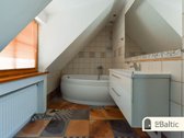 Jaukus butas Vilniaus senamiestyje, Vokiečių - nuotraukos Nr. 11