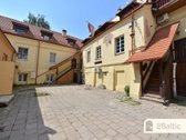 Jaukus butas Vilniaus senamiestyje, Vokiečių - nuotraukos Nr. 12