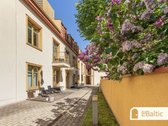 Išnuomojamas labai kokybiškai įrengtas, - nuotraukos Nr. 3