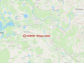 Parduodamas 30,87 A Sklypas Tribučio - nuotraukos Nr. 5