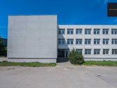 Visiškai naujai įrengti biurai su visiškai - nuotraukos Nr. 9