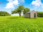 Gražioje vietoje parduodamas didelis namų - nuotraukos Nr. 13
