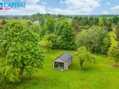 Gražioje vietoje parduodamas didelis namų - nuotraukos Nr. 16