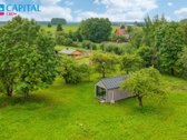Gražioje vietoje parduodamas didelis namų - nuotraukos Nr. 17