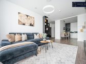 Parduodamas Moderniai Įrengtas 3 Kambarių