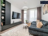 Parduodamas Moderniai Įrengtas 3 Kambarių - nuotraukos Nr. 4