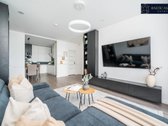 Parduodamas Moderniai Įrengtas 3 Kambarių - nuotraukos Nr. 2
