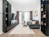 Parduodamas Moderniai Įrengtas 3 Kambarių - nuotraukos Nr. 5