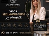 Nt agentūra „Du Procentai 2% siūlo! - nuotraukos Nr. 18