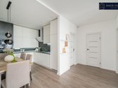 Parduodamas Moderniai Įrengtas 3 Kambarių - nuotraukos Nr. 8