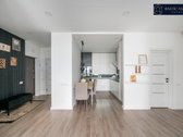 Parduodamas Moderniai Įrengtas 3 Kambarių - nuotraukos Nr. 11